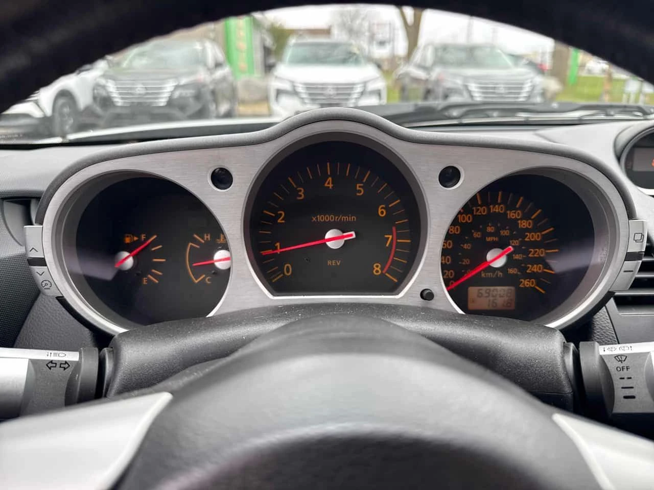 Nissan 350z * Touring * �������* KEYLESS*  | Mobile.bg � ����������� 8