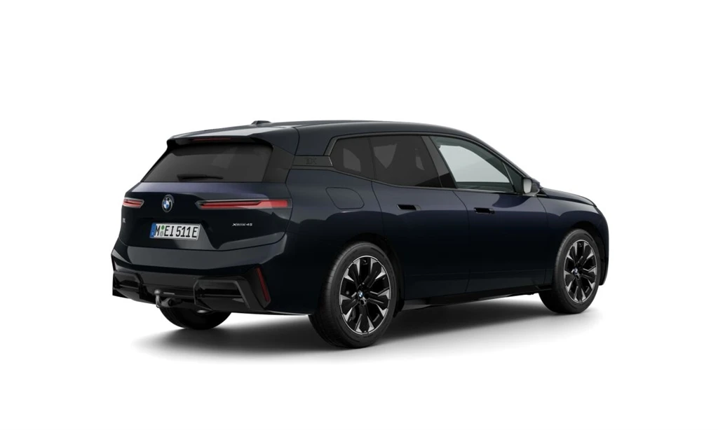 BMW iX xDrive45 | Mobile.bg � ����������� 2