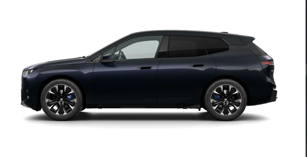 BMW iX xDrive45 | Mobile.bg � ����������� 3