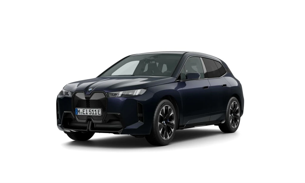 BMW iX xDrive45 | Mobile.bg � ����������� 1
