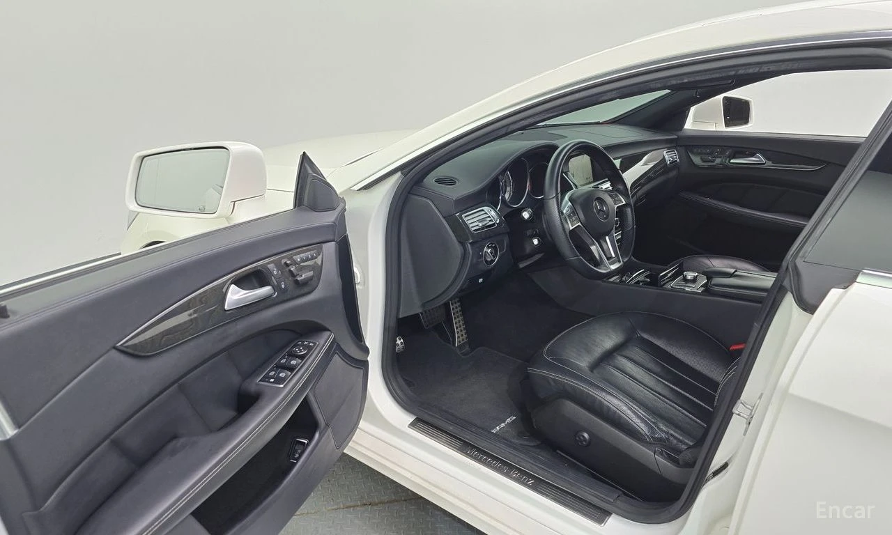 Mercedes-Benz CLS 350 * AMG* �����* ���������* �������* ������* �������* | Mobile.bg � ����������� 9