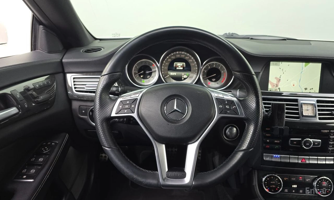 Mercedes-Benz CLS 350 * AMG* �����* ���������* �������* ������* �������* | Mobile.bg � ����������� 7