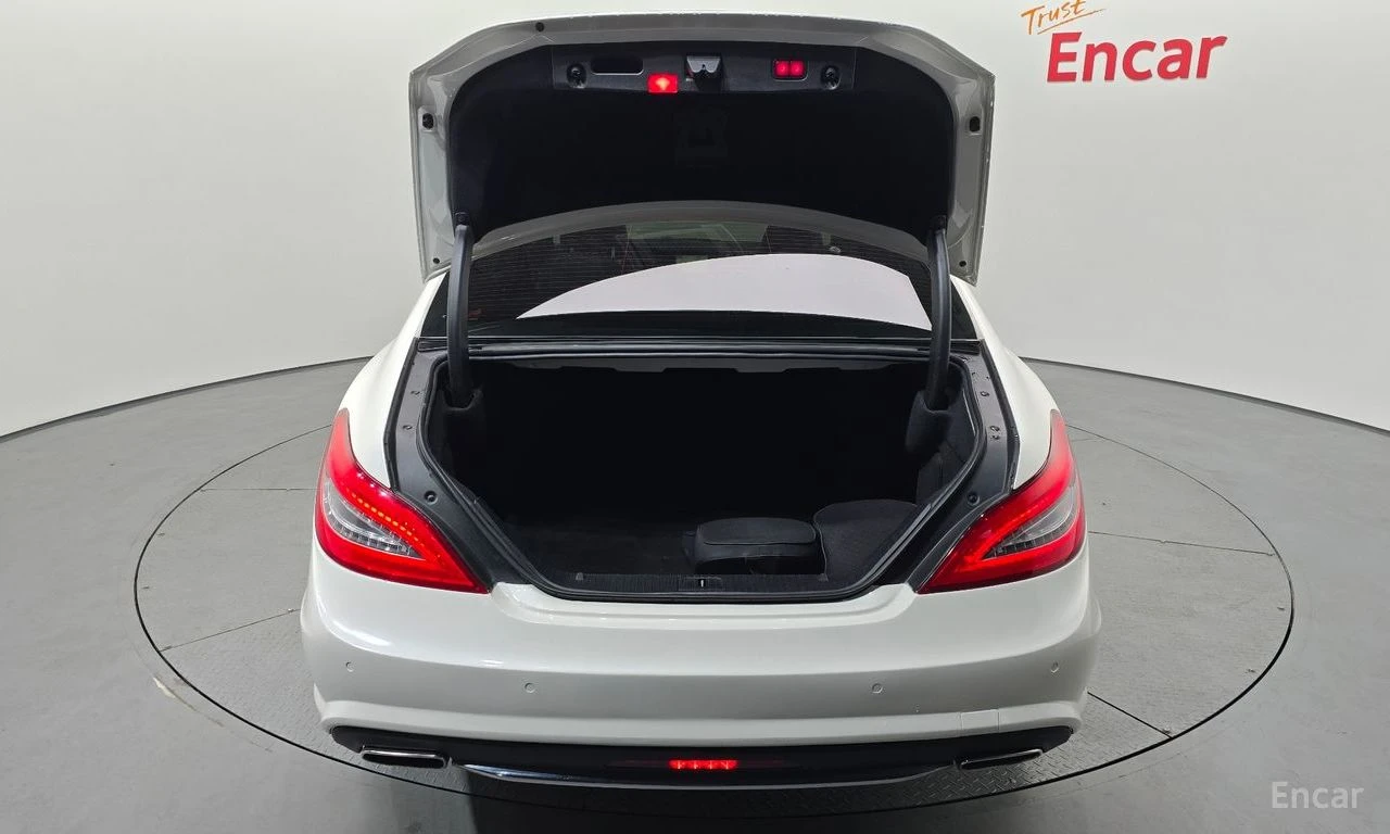 Mercedes-Benz CLS 350 * AMG* �����* ���������* �������* ������* �������* | Mobile.bg � ����������� 5