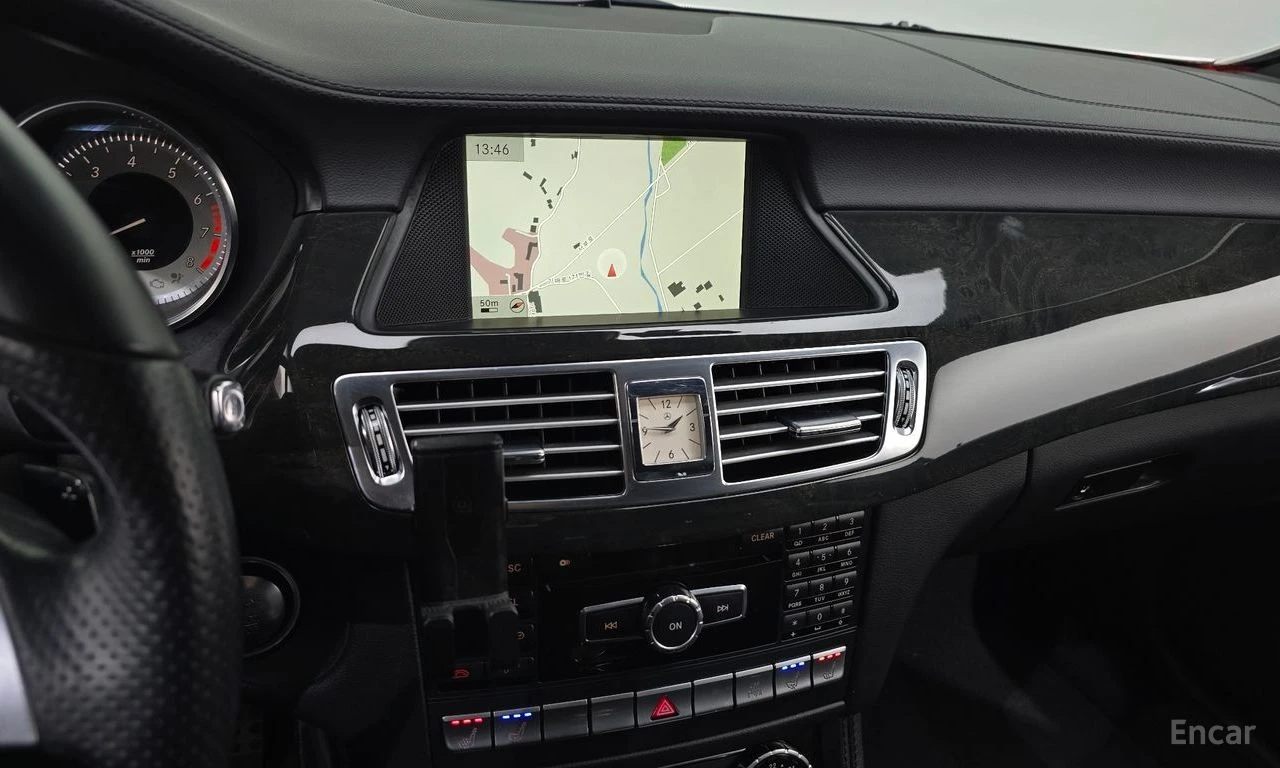 Mercedes-Benz CLS 350 * AMG* �����* ���������* �������* ������* �������* | Mobile.bg � ����������� 12