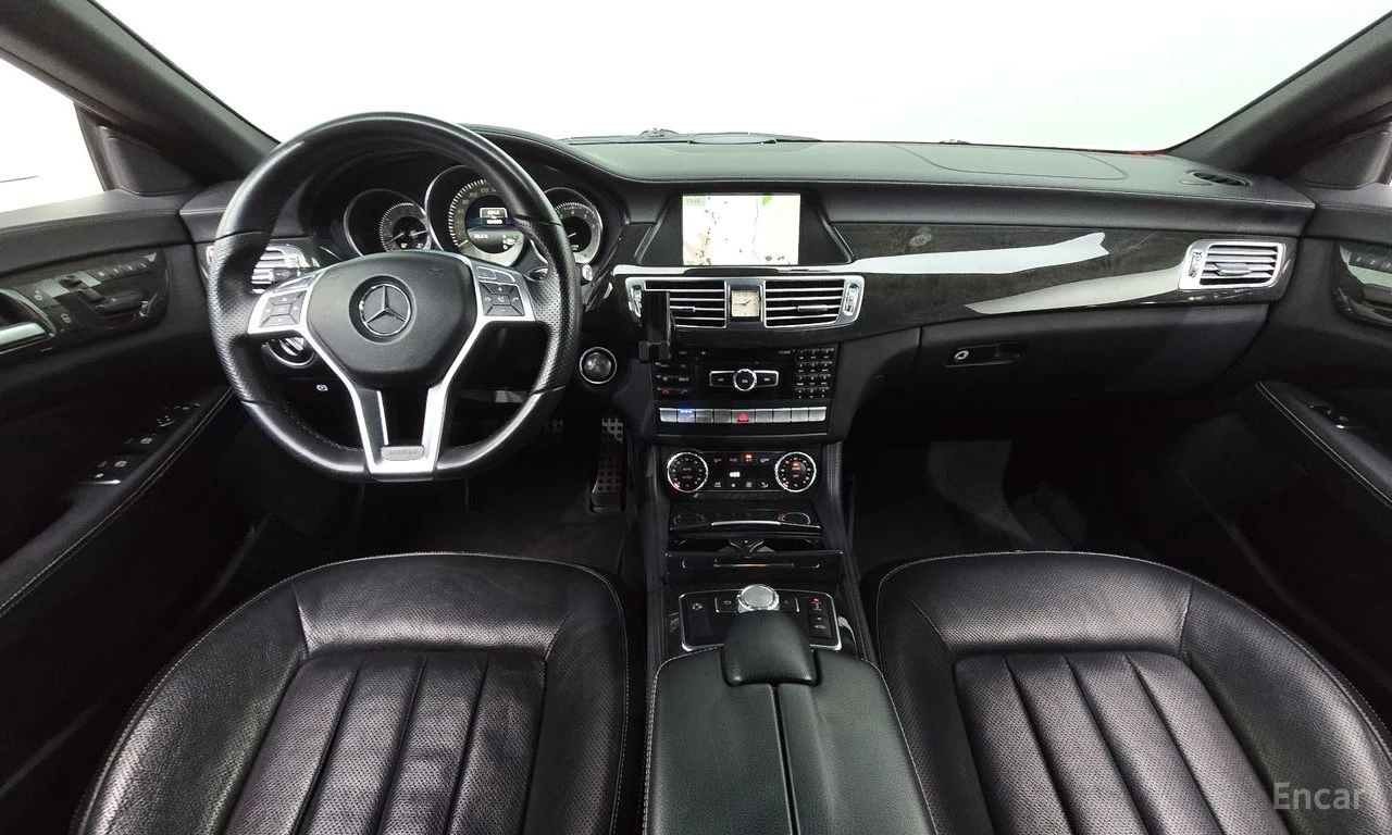 Mercedes-Benz CLS 350 * AMG* �����* ���������* �������* ������* �������* | Mobile.bg � ����������� 6