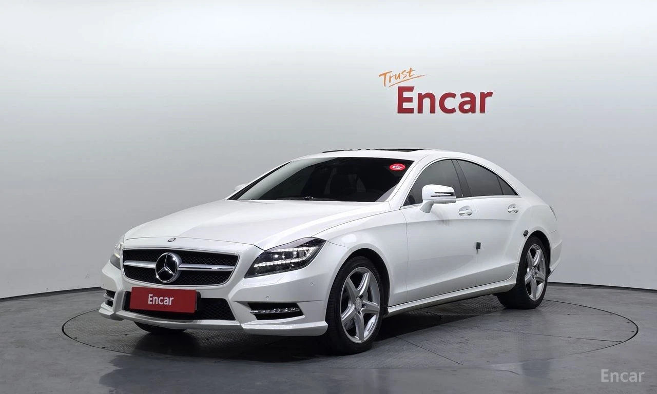 Mercedes-Benz CLS 350 * AMG* �����* ���������* �������* ������* �������* | Mobile.bg � ����������� 1