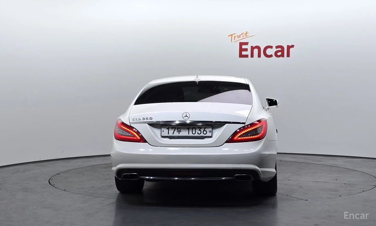 Mercedes-Benz CLS 350 * AMG* �����* ���������* �������* ������* �������* | Mobile.bg � ����������� 4
