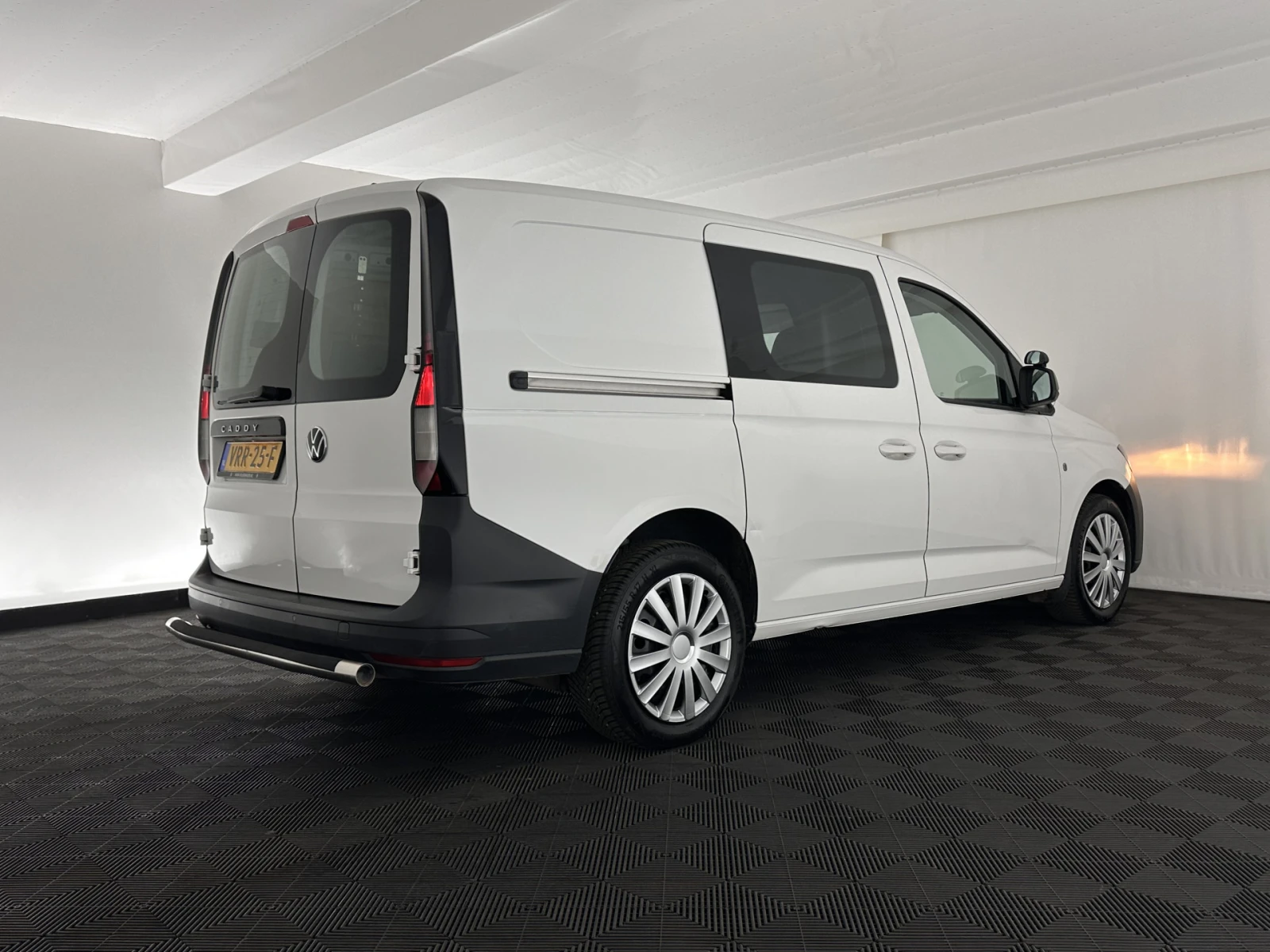 VW Caddy Maxi 1.5 CNG ����� ����� 131 hp | Mobile.bg � ����������� 5