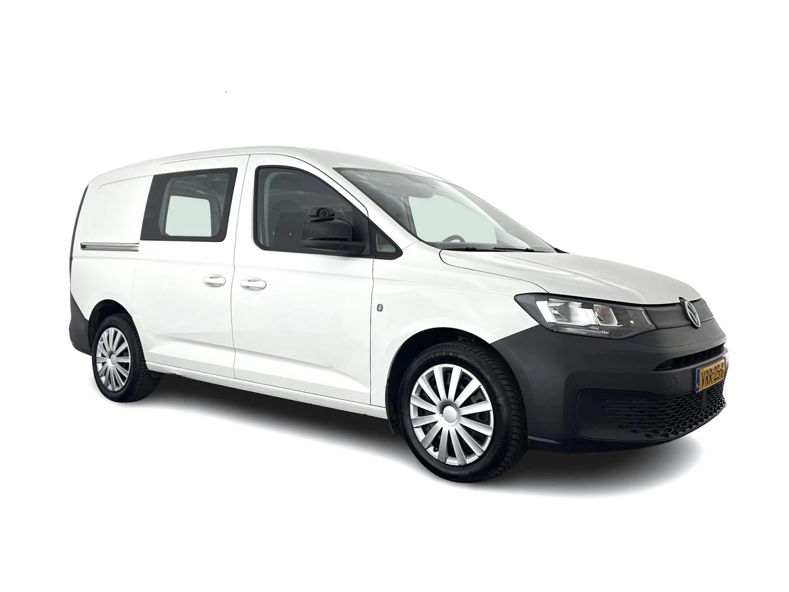 VW Caddy Maxi 1.5 CNG ����� ����� 131 hp | Mobile.bg � ����������� 1