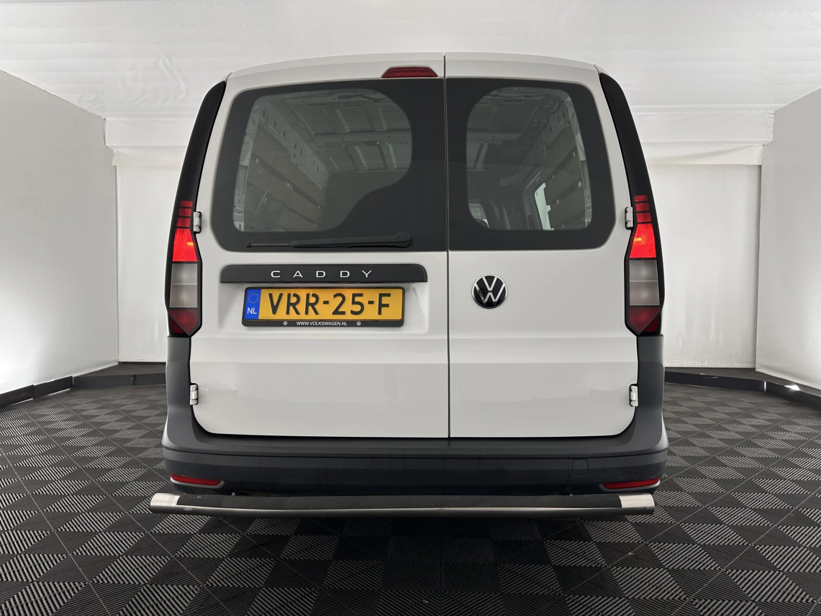 VW Caddy Maxi 1.5 CNG ����� ����� 131 hp | Mobile.bg � ����������� 4