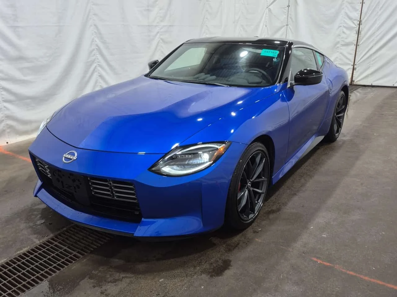 Nissan 350z Z PERFORMANCE| ������ �����| 2 �����|  | Mobile.bg � ����������� 1