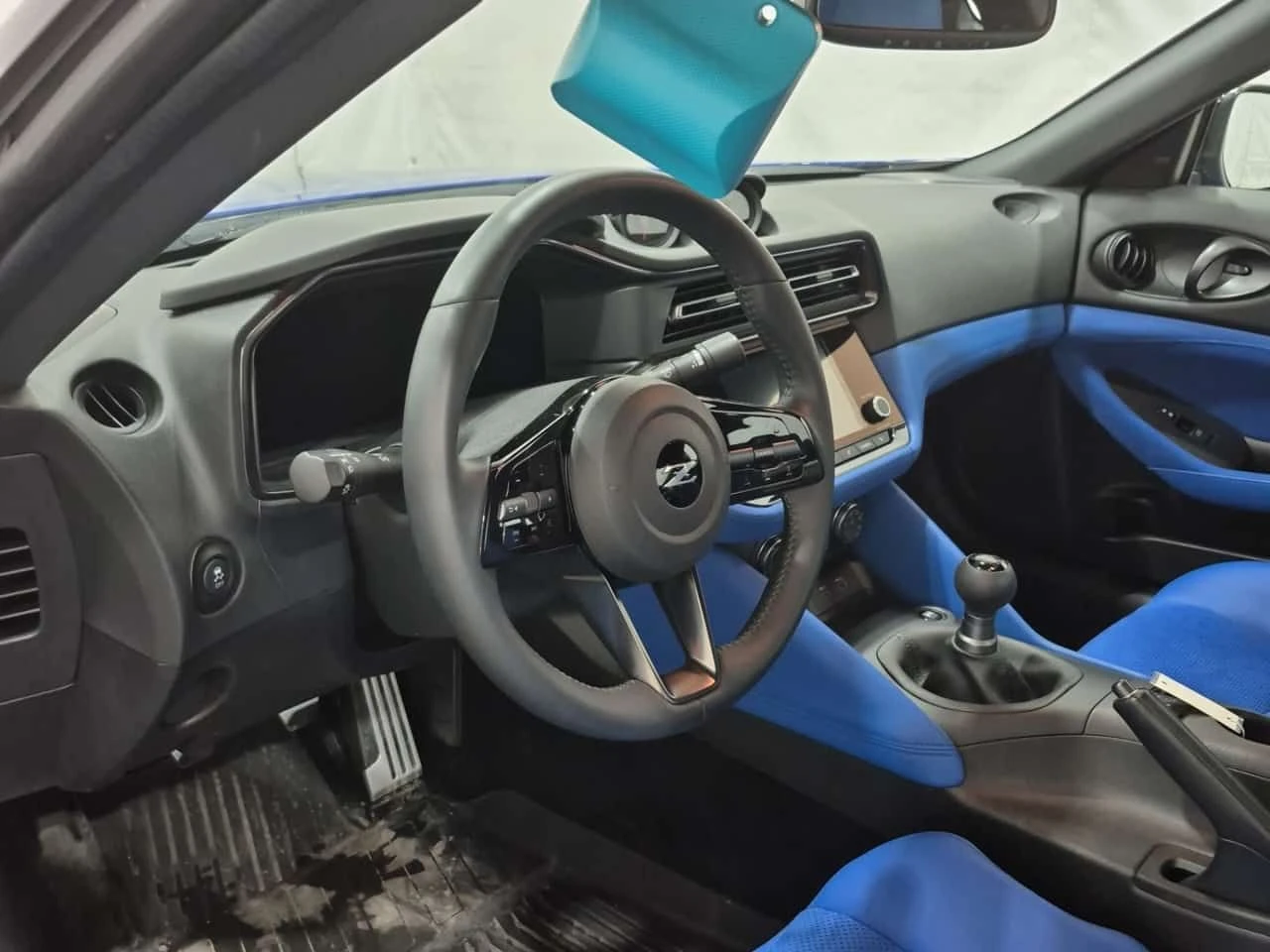 Nissan 350z Z PERFORMANCE| ������ �����| 2 �����|  | Mobile.bg � ����������� 11