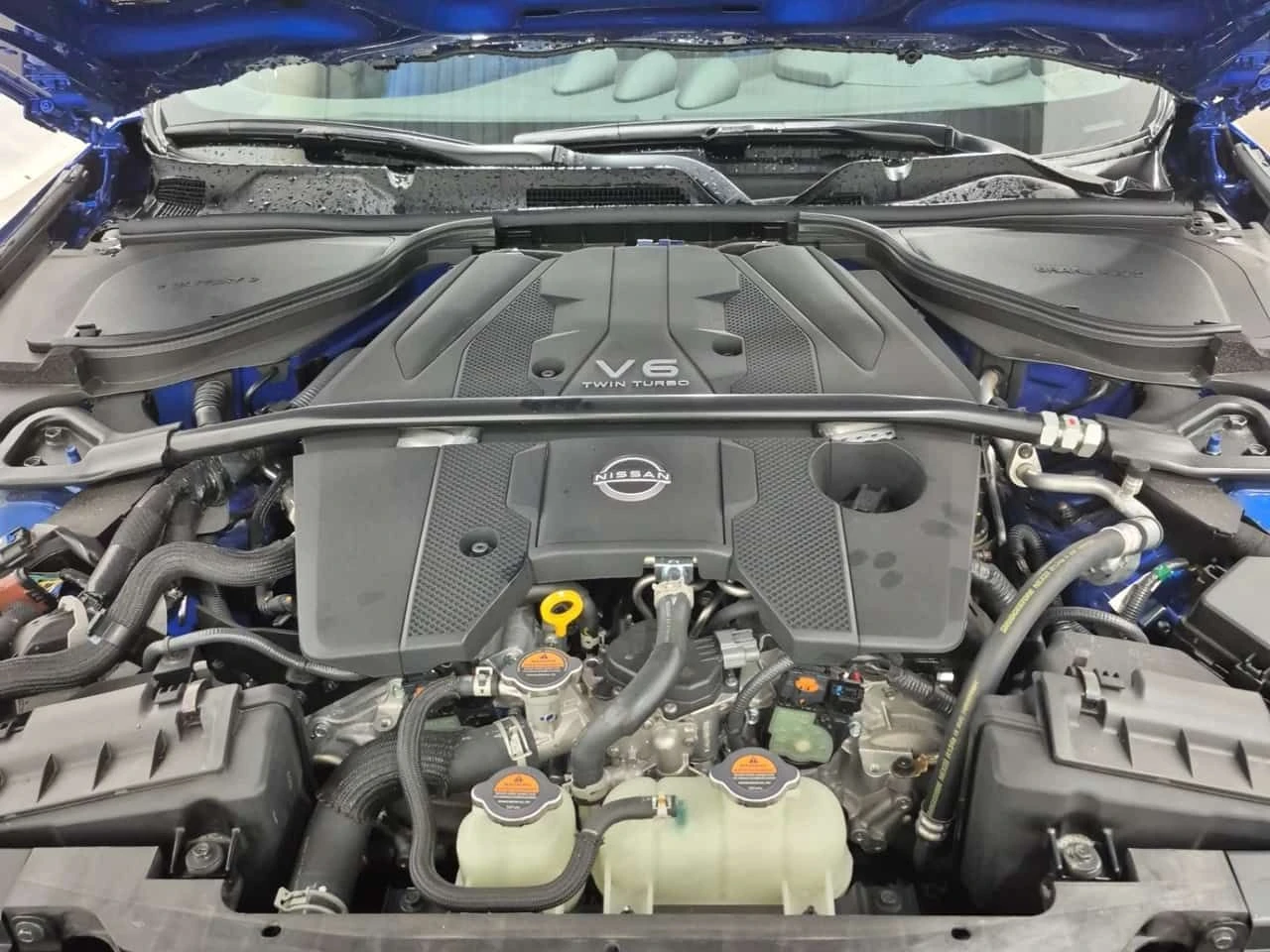 Nissan 350z Z PERFORMANCE| ������ �����| 2 �����|  | Mobile.bg � ����������� 9