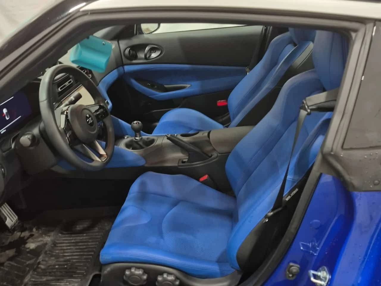 Nissan 350z Z PERFORMANCE| ������ �����| 2 �����|  | Mobile.bg � ����������� 10
