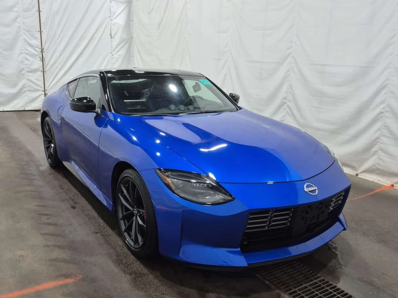 Nissan 350z Z PERFORMANCE| ������ �����| 2 �����|  | Mobile.bg � ����������� 2