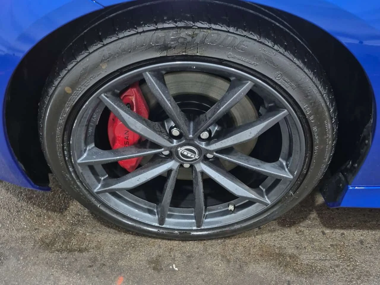 Nissan 350z Z PERFORMANCE| ������ �����| 2 �����|  | Mobile.bg � ����������� 7