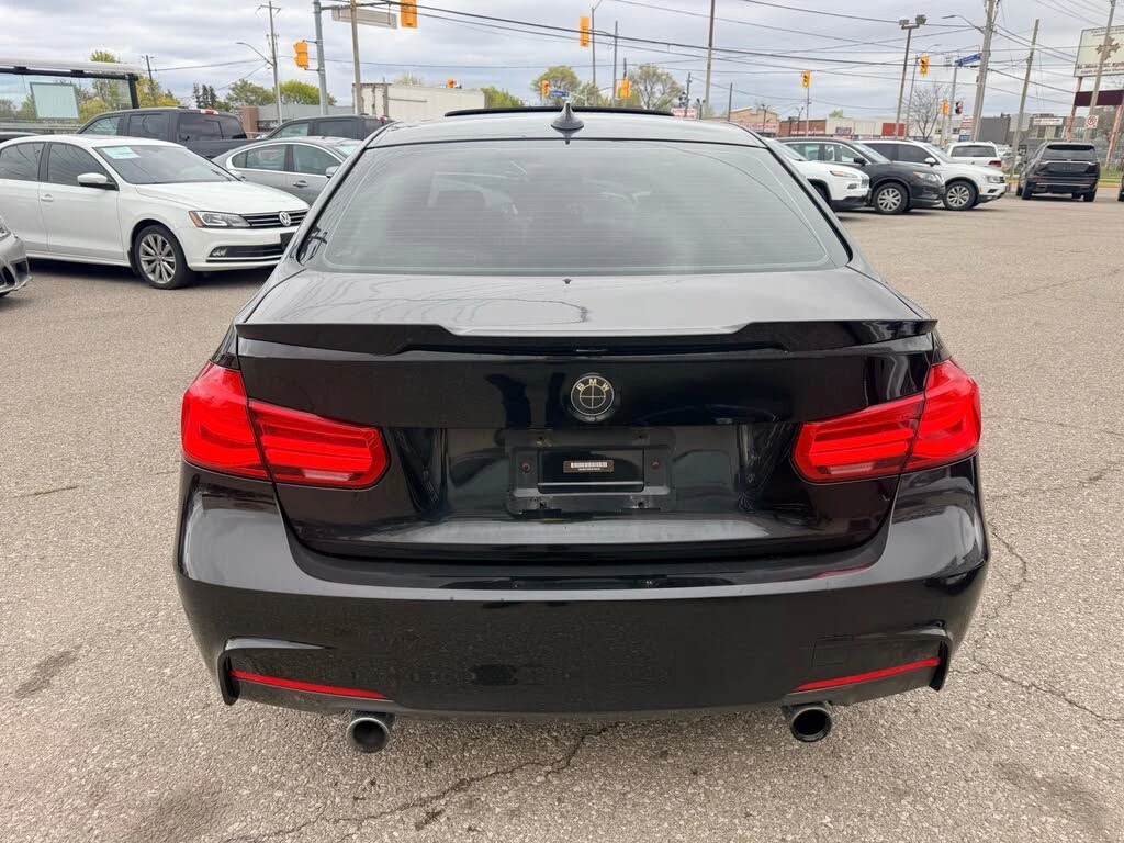 BMW 340 M-PK* B58* BLACK OPTIC* CARBON* КРАЙНА ЦЕНА, снимка 7 - Автомобили и джипове - 54840980