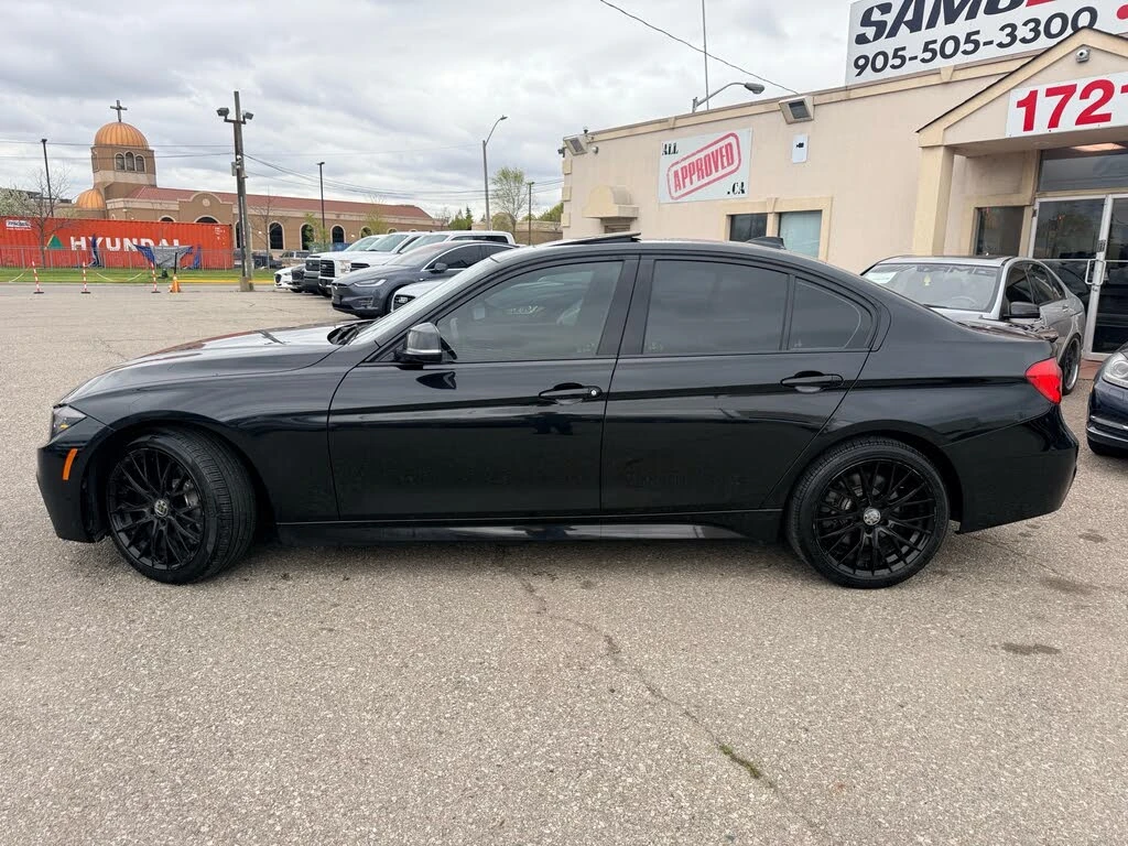 BMW 340 M-PK* B58* BLACK OPTIC* CARBON* КРАЙНА ЦЕНА, снимка 4 - Автомобили и джипове - 54840980