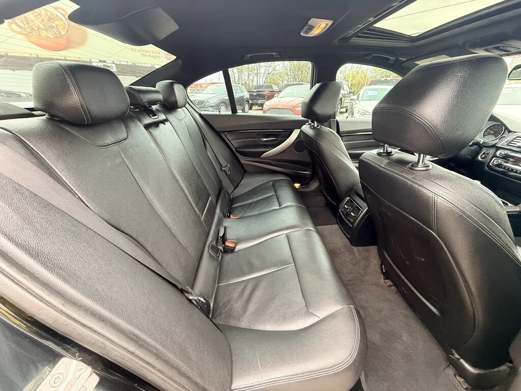 BMW 340 M-PK* B58* BLACK OPTIC* CARBON* КРАЙНА ЦЕНА, снимка 16 - Автомобили и джипове - 54840980