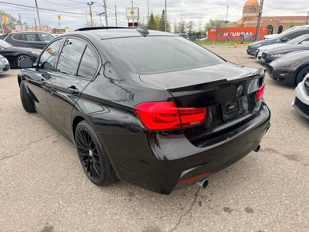BMW 340 M-PK* B58* BLACK OPTIC* CARBON* КРАЙНА ЦЕНА, снимка 6 - Автомобили и джипове - 54840980
