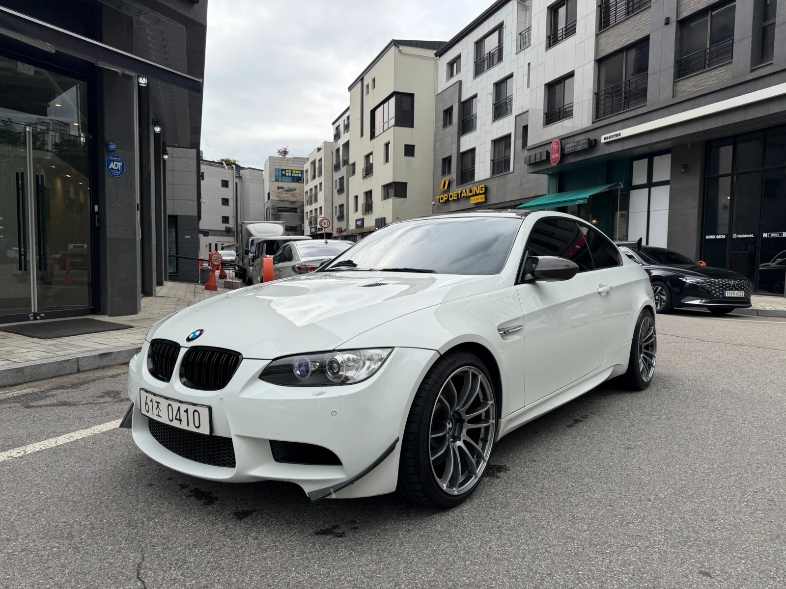 BMW M3 ЛЮК* КРАЙНА ЦЕНА