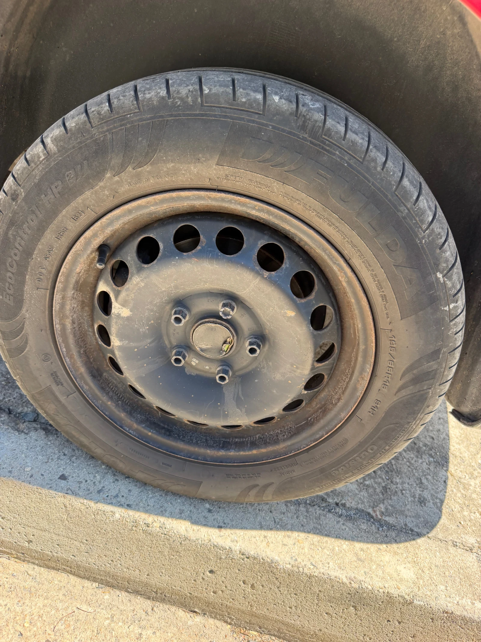 VW Caddy 2.0 �����  | Mobile.bg � ����������� 11