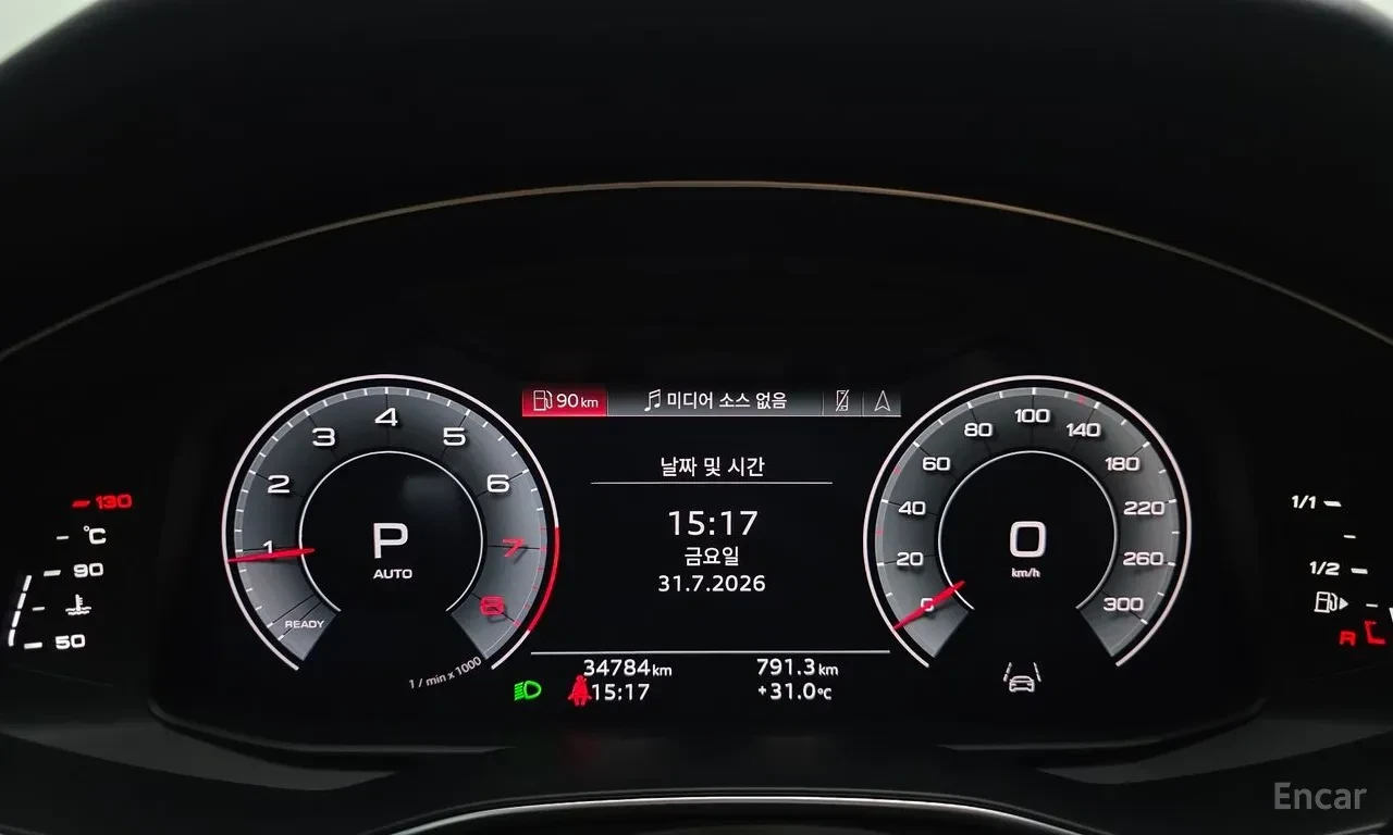 Audi A6 45* TFSI* HUD* 360VIEW* ОБДУХ* MATRIX* DIS, снимка 8 - Автомобили и джипове - 55754257