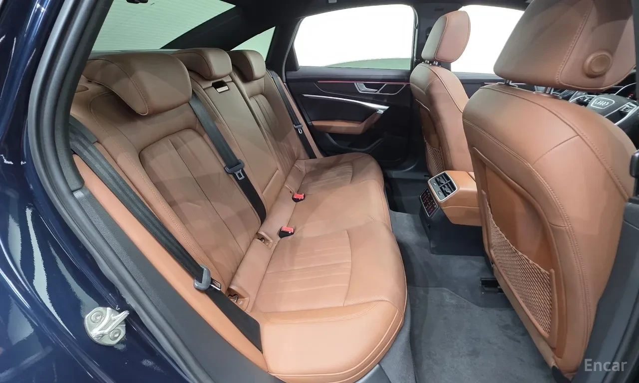 Audi A6 45* TFSI* HUD* 360VIEW* ОБДУХ* MATRIX* DIS, снимка 13 - Автомобили и джипове - 55754257