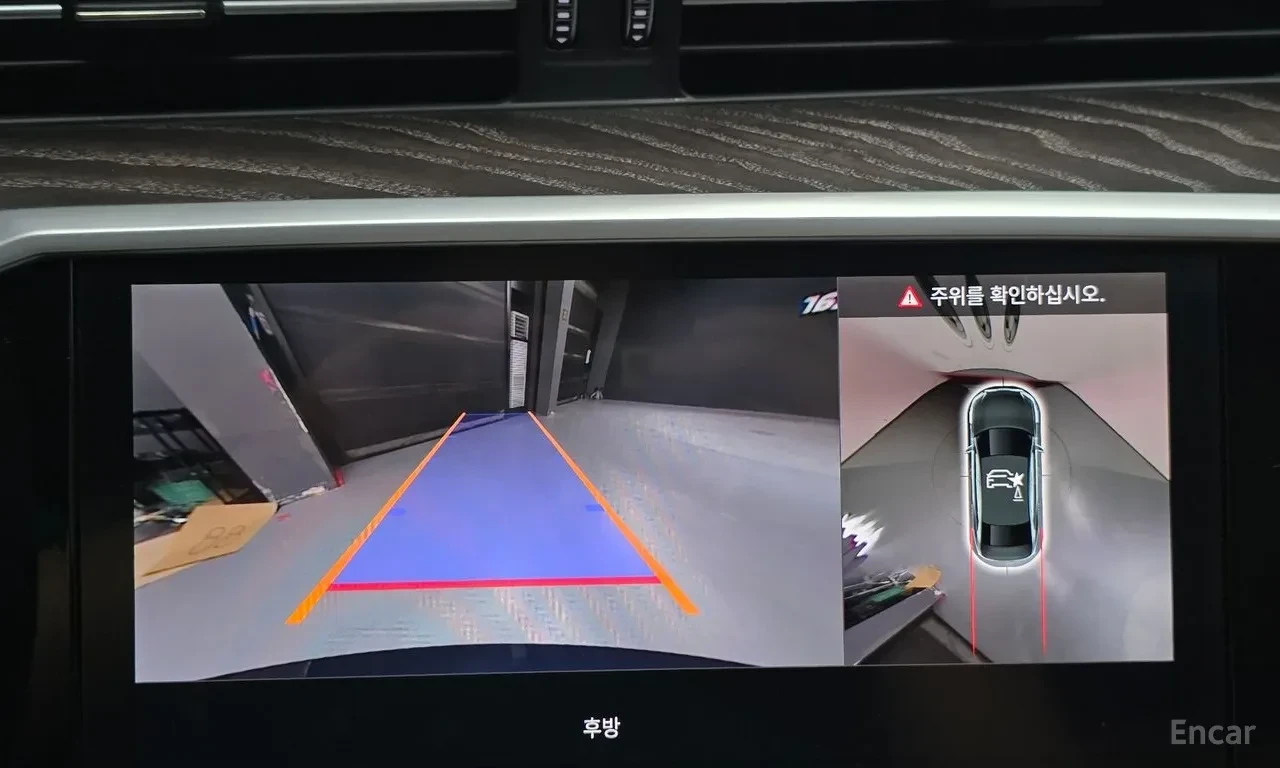 Audi A6 45* TFSI* HUD* 360VIEW* ОБДУХ* MATRIX* DIS, снимка 10 - Автомобили и джипове - 55754257