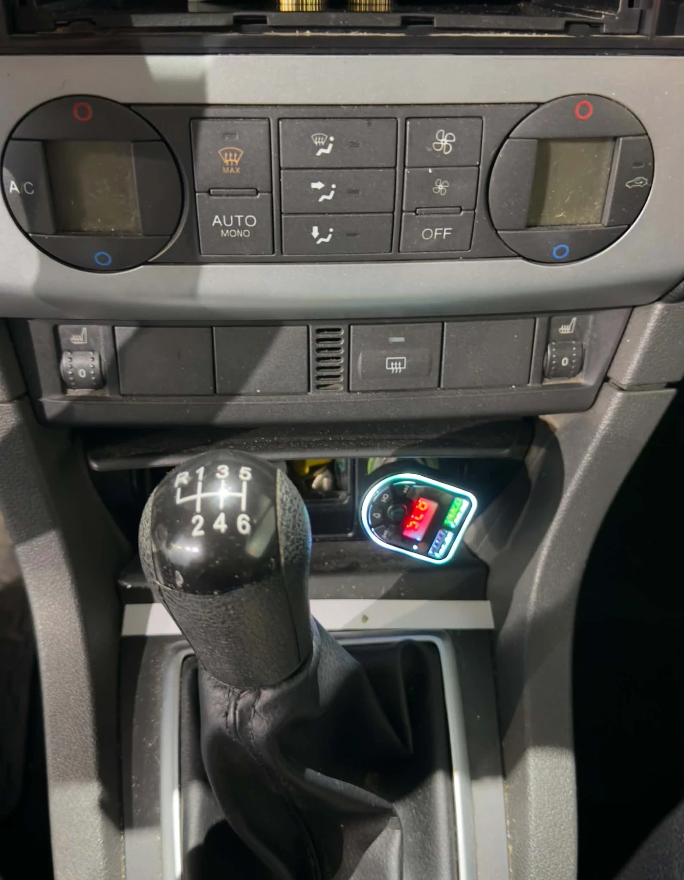 Ford Focus Focus 2, снимка 7 - Автомобили и джипове - 56256918
