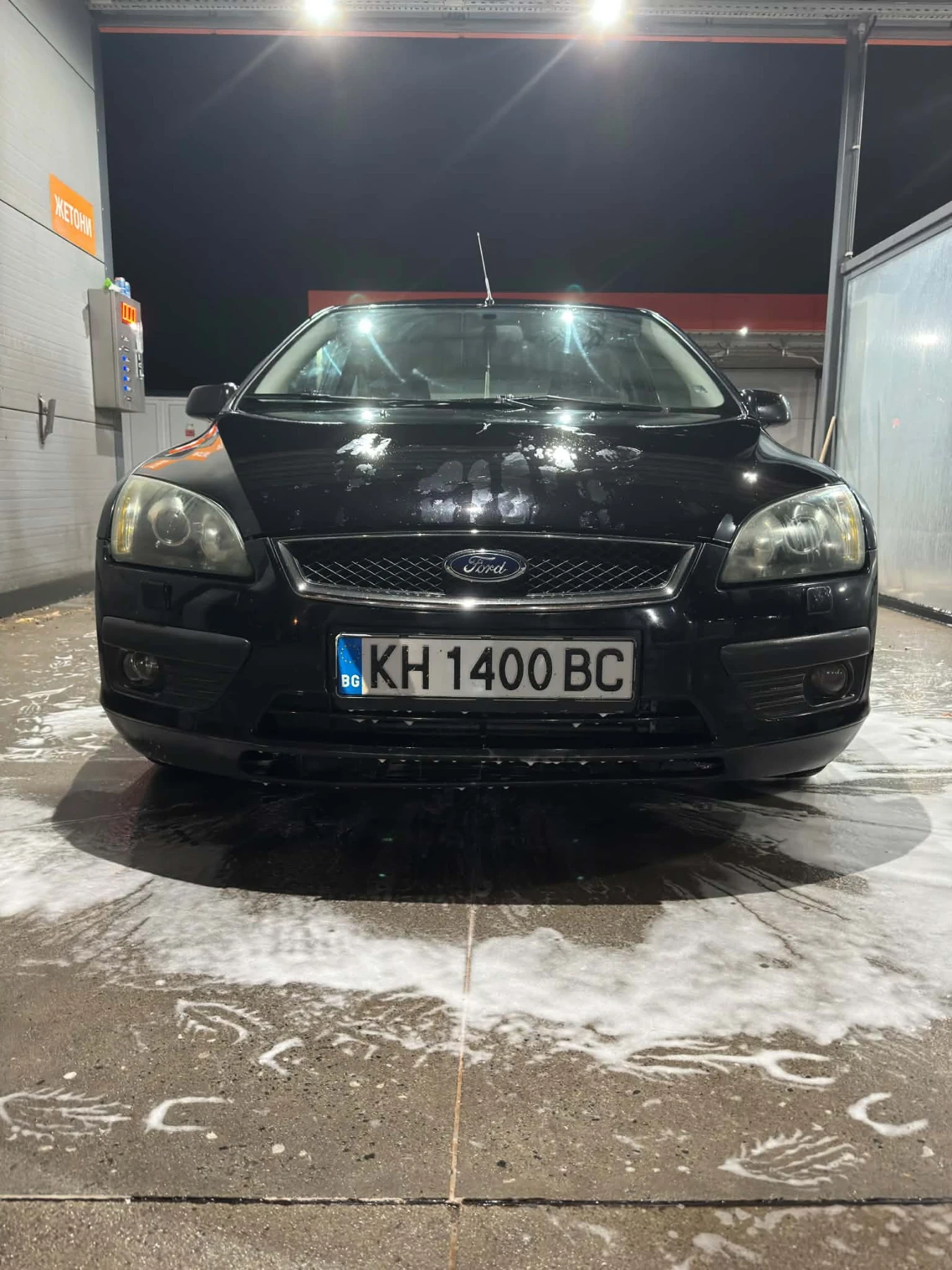 Ford Focus Focus 2, снимка 2 - Автомобили и джипове - 56256918