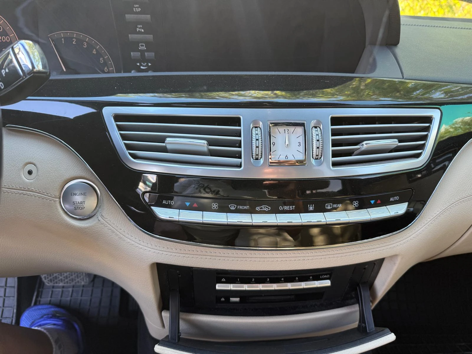 Mercedes-Benz S 500 long | Mobile.bg � ����������� 2