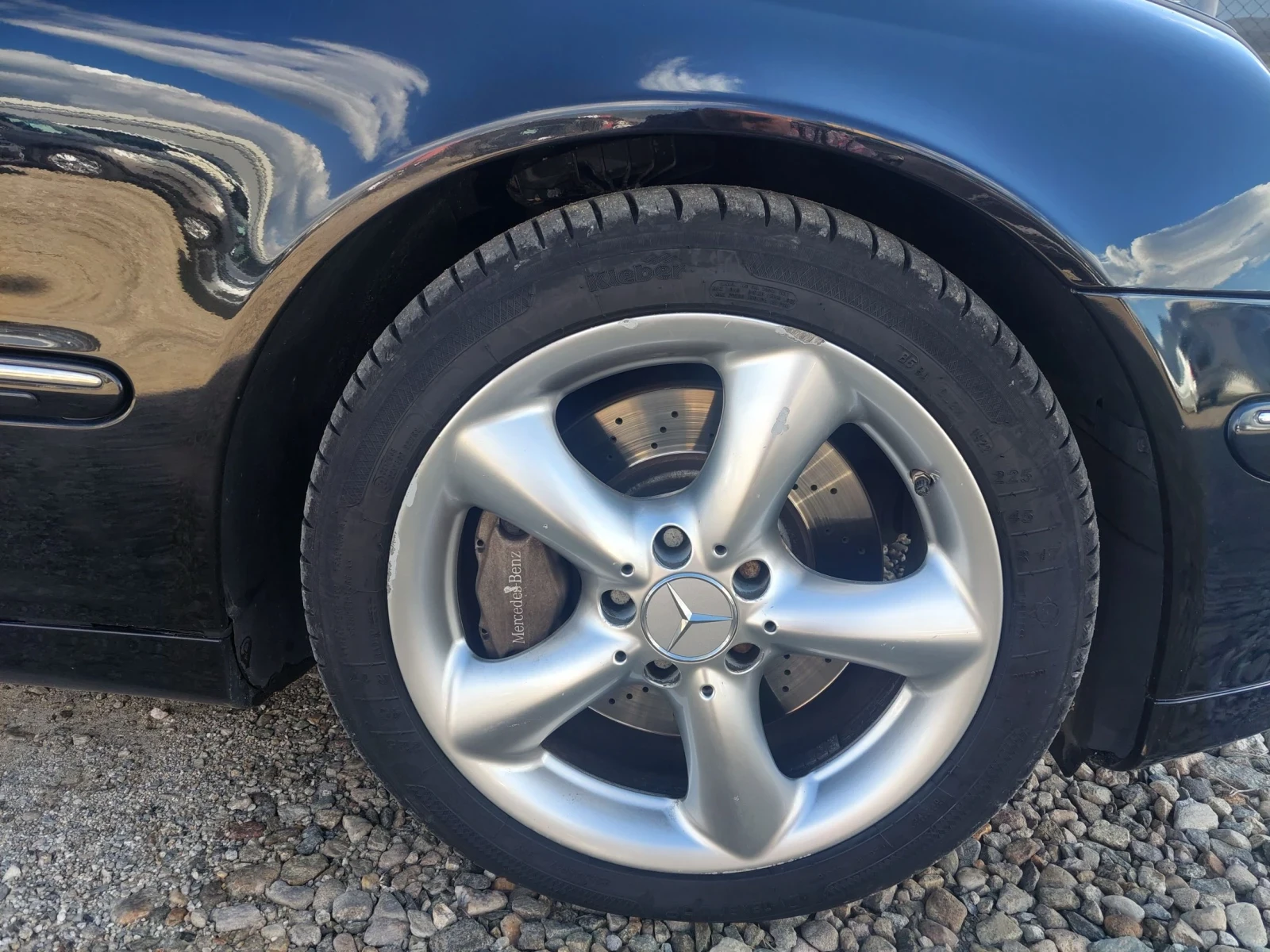 Mercedes-Benz C 280 LPG 7G SPORT PAKET | Mobile.bg � ����������� 5