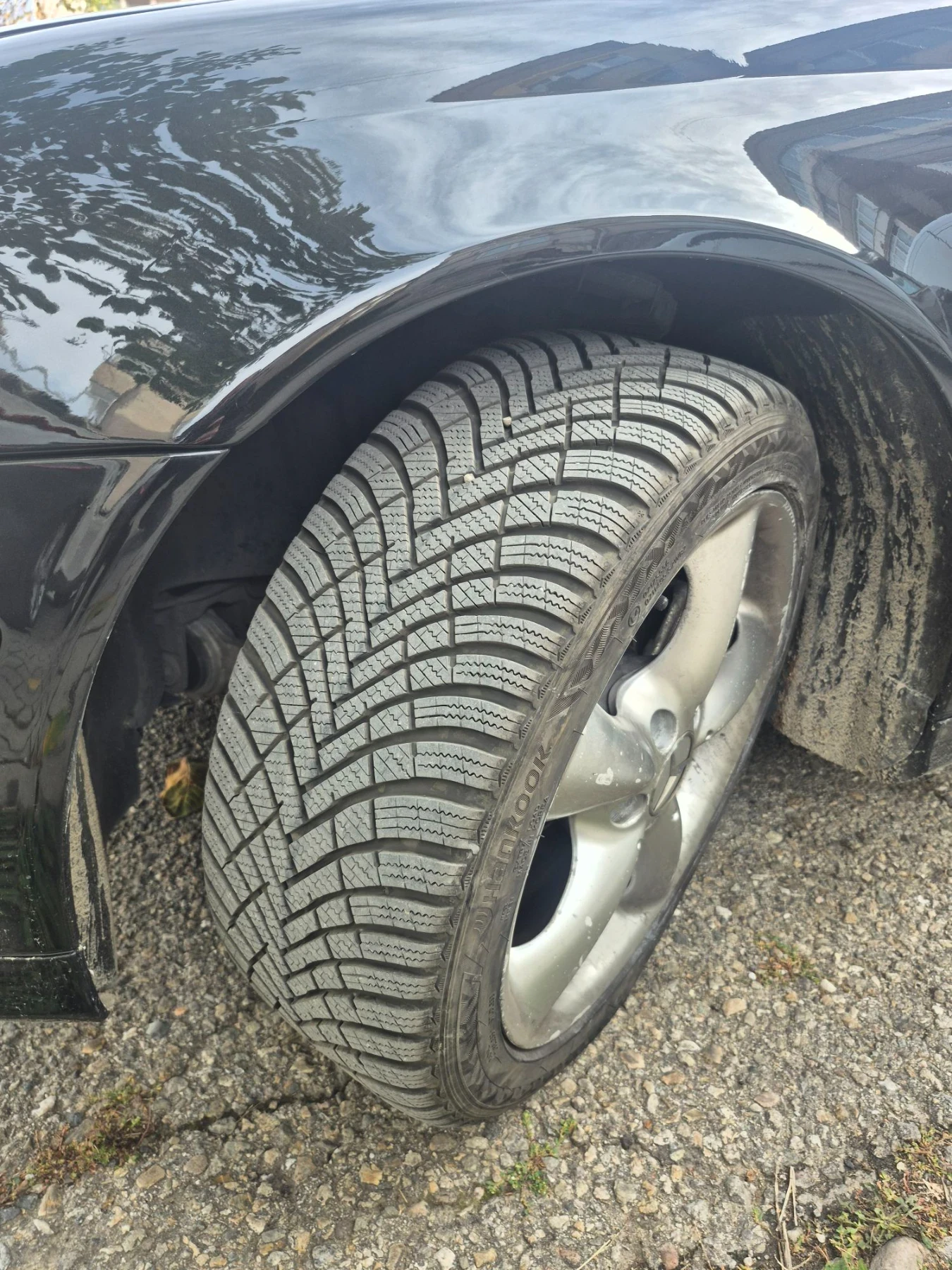 Mercedes-Benz C 280 LPG 7G SPORT PAKET | Mobile.bg � ����������� 9
