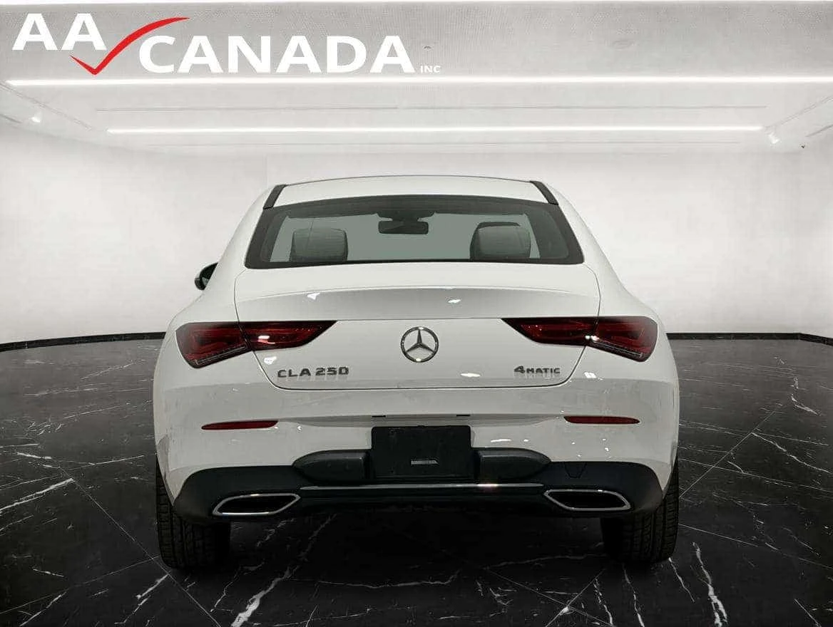 Mercedes-Benz CLA 250 * ���������� * ������ ���������������� *  | Mobile.bg � ����������� 5