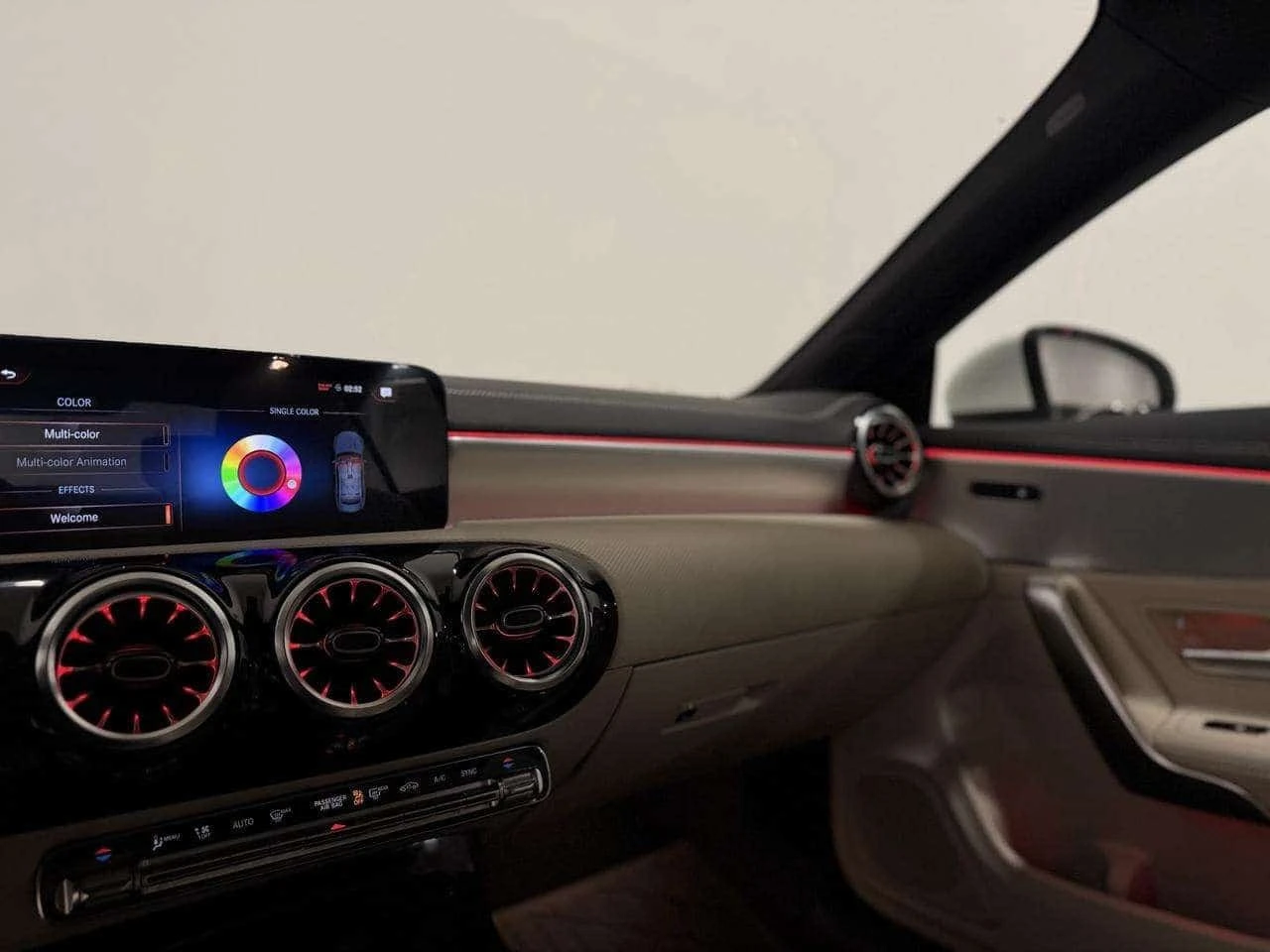 Mercedes-Benz CLA 250 * ���������� * ������ ���������������� *  | Mobile.bg � ����������� 14