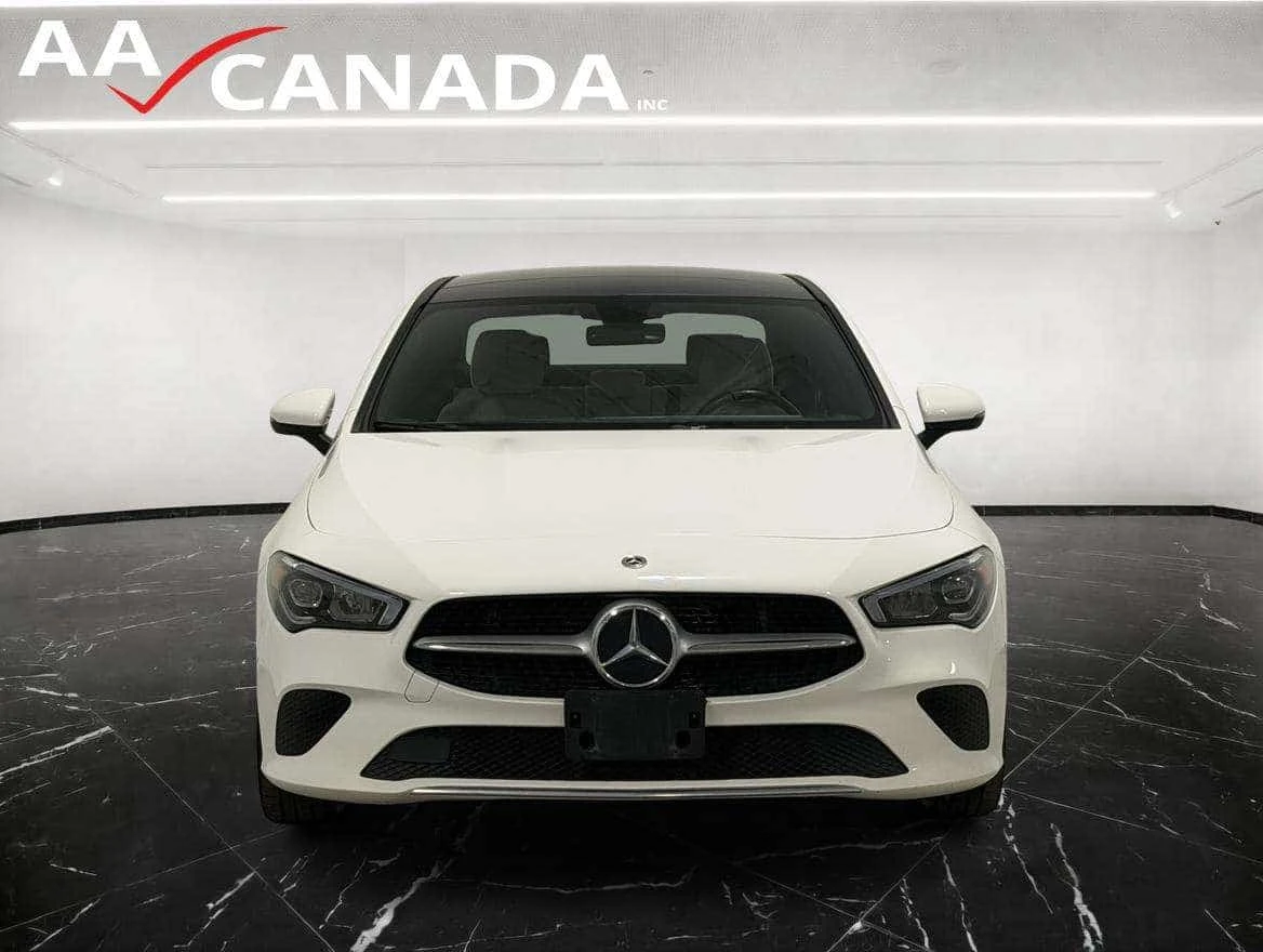 Mercedes-Benz CLA 250 * ���������� * ������ ���������������� *  | Mobile.bg � ����������� 2