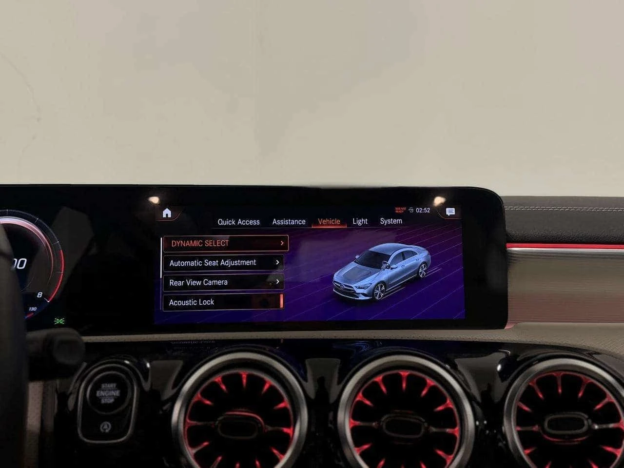 Mercedes-Benz CLA 250 * ���������� * ������ ���������������� *  | Mobile.bg � ����������� 16