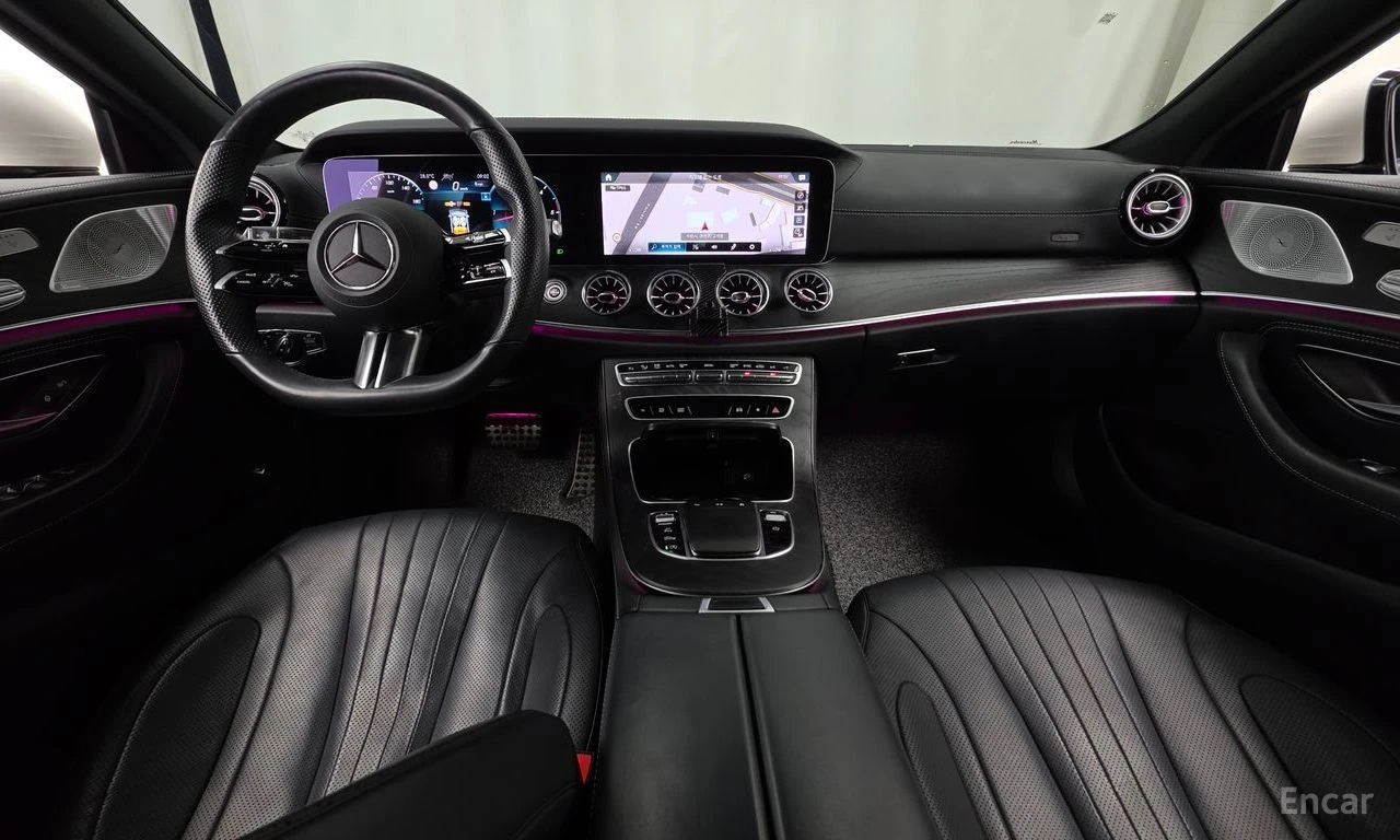 Mercedes-Benz CLS 300 4MATIC* FACELIFT* HUD* BURMESTER* ����� | Mobile.bg � ����������� 9