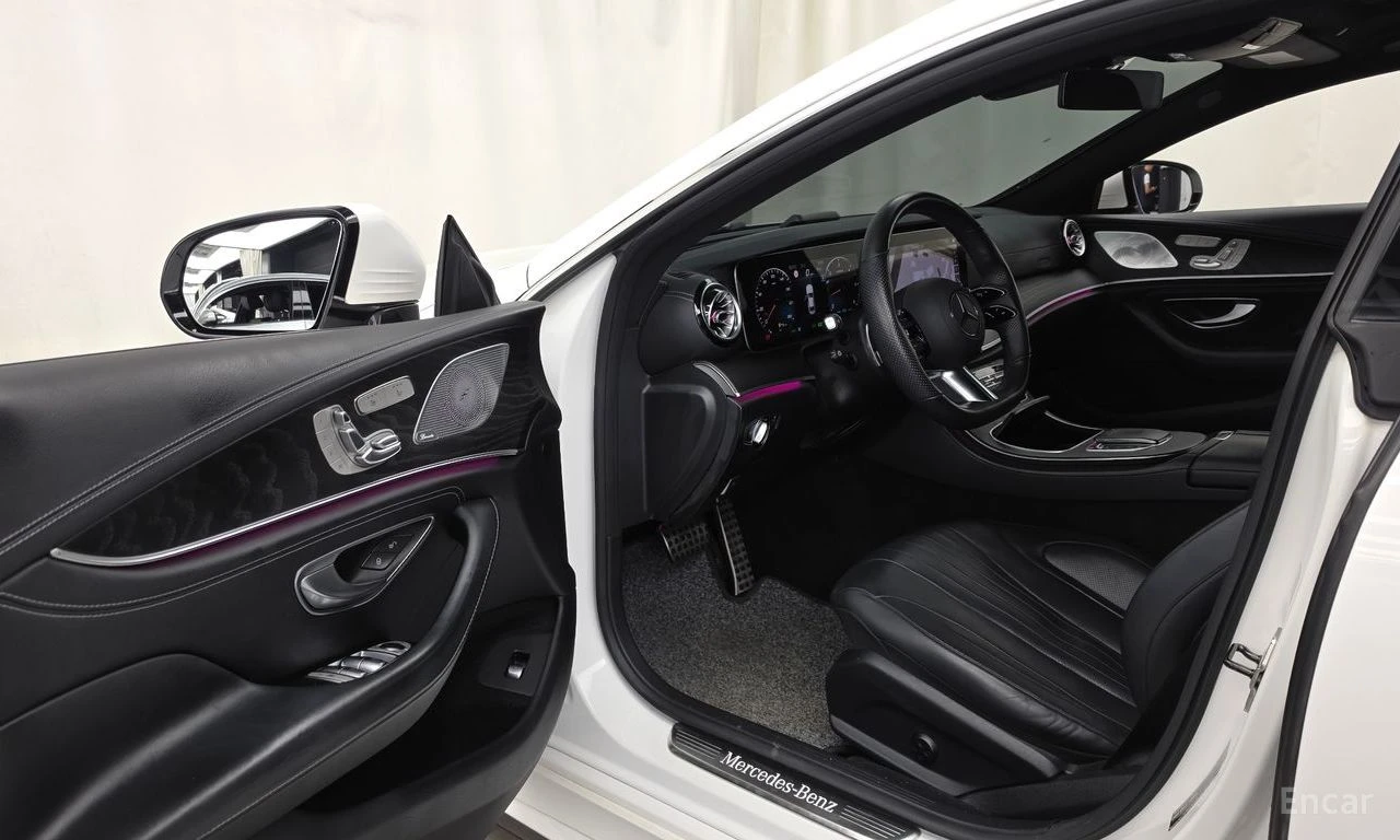 Mercedes-Benz CLS 300 4MATIC* FACELIFT* HUD* BURMESTER* ����� | Mobile.bg � ����������� 8