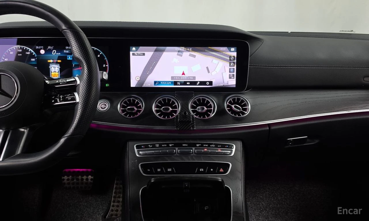 Mercedes-Benz CLS 300 4MATIC* FACELIFT* HUD* BURMESTER* ����� | Mobile.bg � ����������� 11