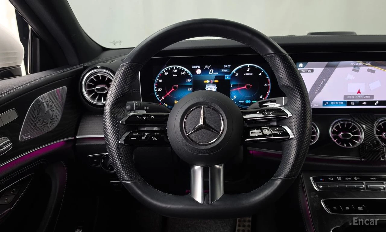Mercedes-Benz CLS 300 4MATIC* FACELIFT* HUD* BURMESTER* ����� | Mobile.bg � ����������� 10