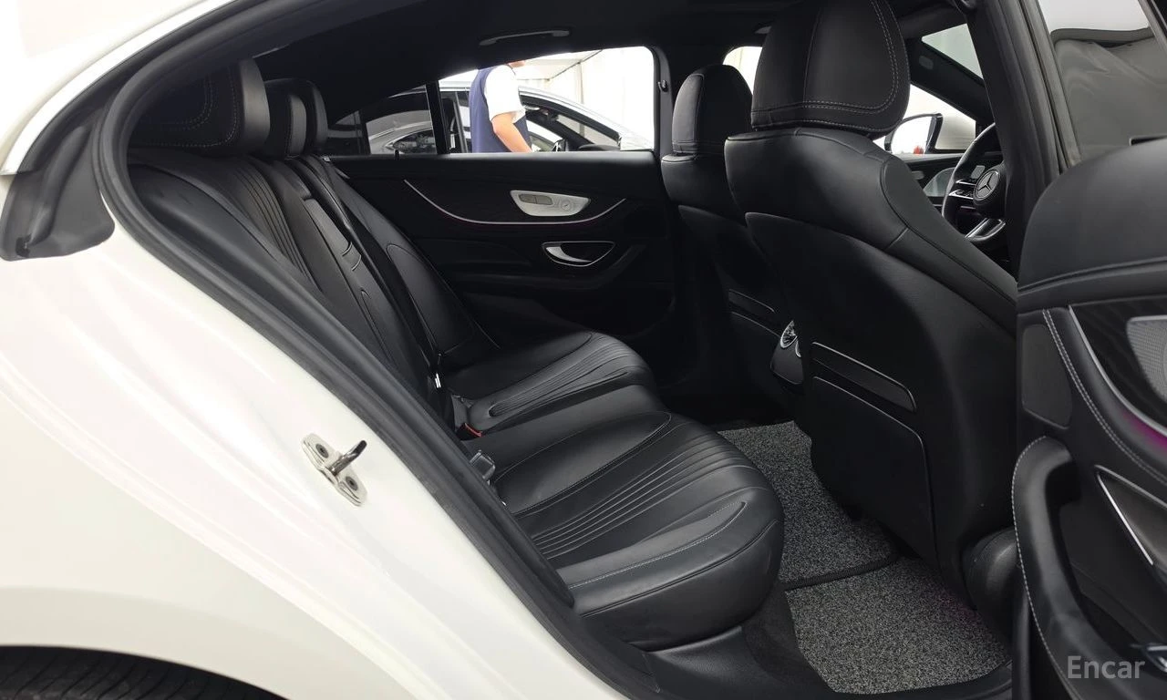 Mercedes-Benz CLS 300 4MATIC* FACELIFT* HUD* BURMESTER* ����� | Mobile.bg � ����������� 16