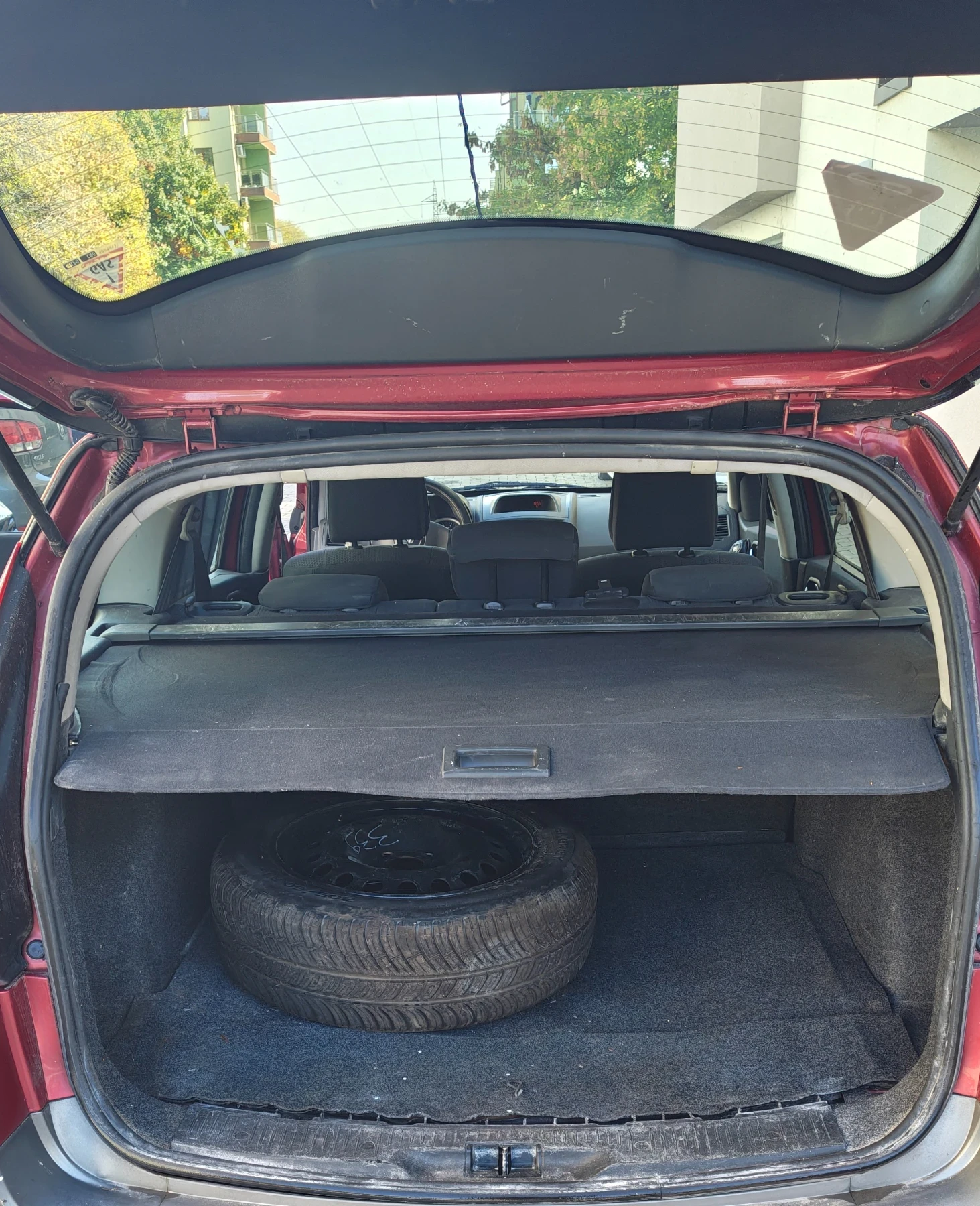Renault Megane 1.6 klima gaz | Mobile.bg � ����������� 10