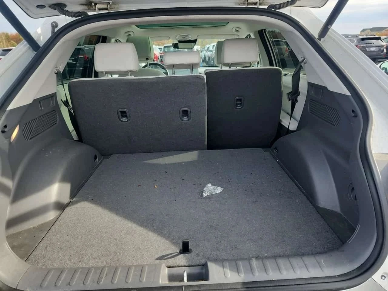 Hyundai Ioniq 5, снимка 14 - Автомобили и джипове - 56689436