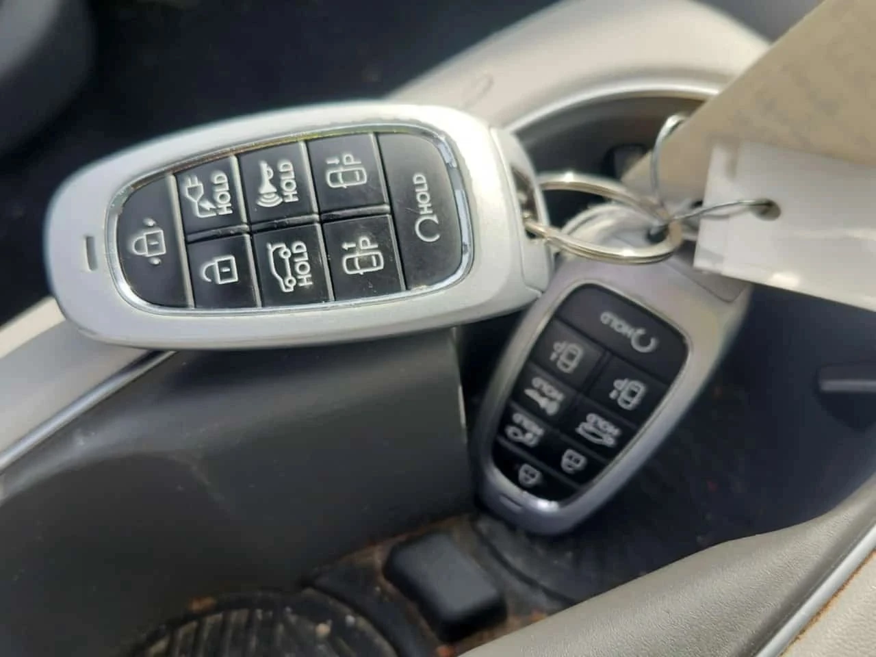 Hyundai Ioniq 5, снимка 8 - Автомобили и джипове - 56689436
