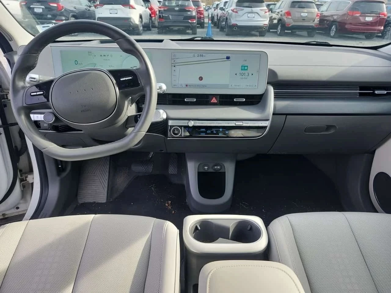 Hyundai Ioniq 5, снимка 10 - Автомобили и джипове - 56689436