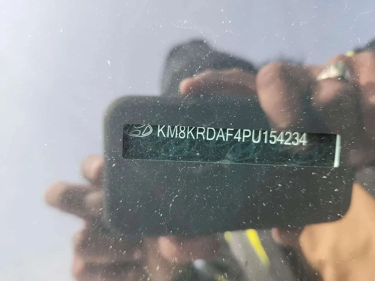 Hyundai Ioniq 5, снимка 17 - Автомобили и джипове - 56689436