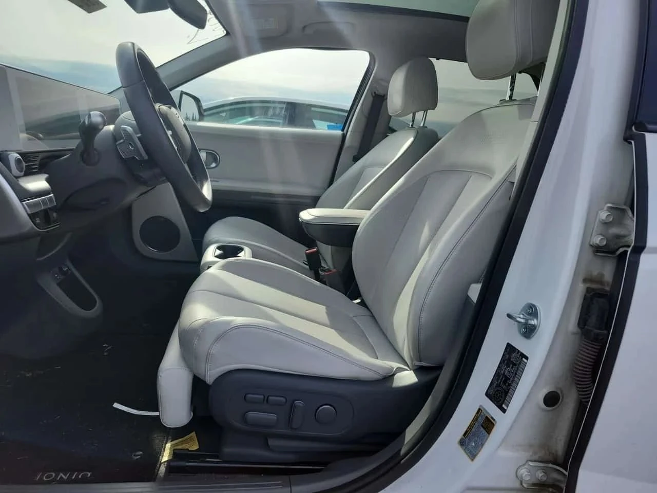 Hyundai Ioniq 5, снимка 3 - Автомобили и джипове - 56689436