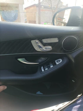 Mercedes-Benz GLC 300 4Matic.AMG.59000км., снимка 13